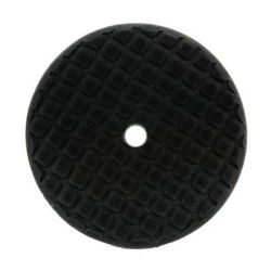 CCS WAFFLE POLISHING FOAM PAD-BL